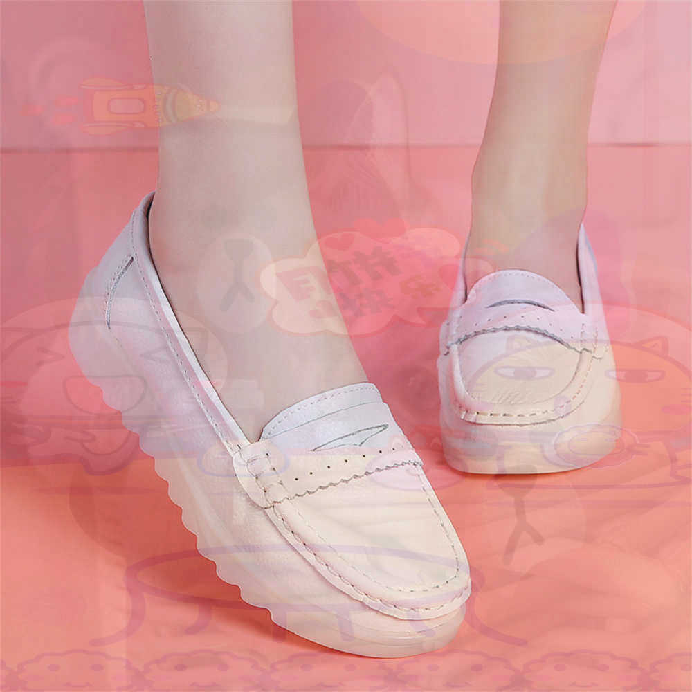 Moccasin Driving Teenage Sneak - Formal Wear For Women Lifestyle 评论和价格