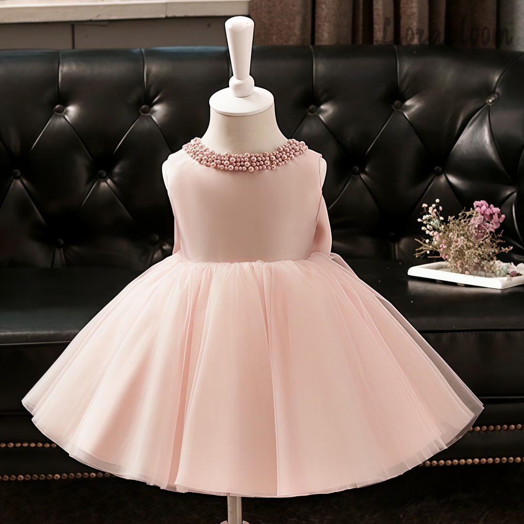 Girls' Evening Gowns Flower Gi - Formal Wear Gowns For Women 评论和价格
