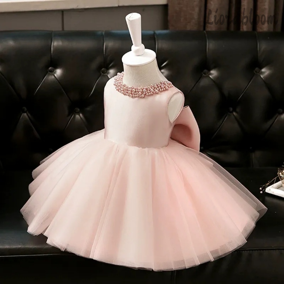 Girls' Evening Gowns Flower Gi - Formal Wear Gowns For Women 评论和价格