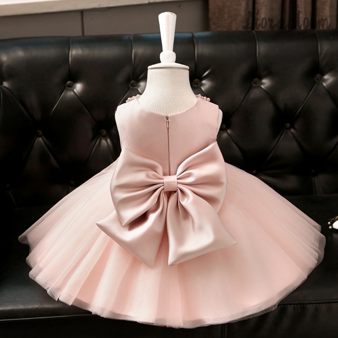 Girls' Evening Gowns Flower Gi - Formal Wear Gowns For Women 评论和价格