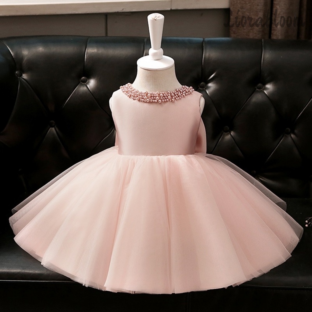 Girls' Evening Gowns Flower Gi - Formal Wear Gowns For Women 评论和价格