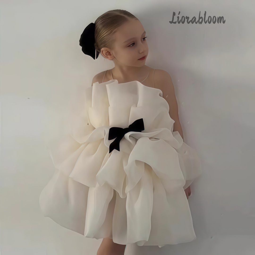Multi Colored Layered Girls' F - Formal Wear Gowns For Women 评论和价格