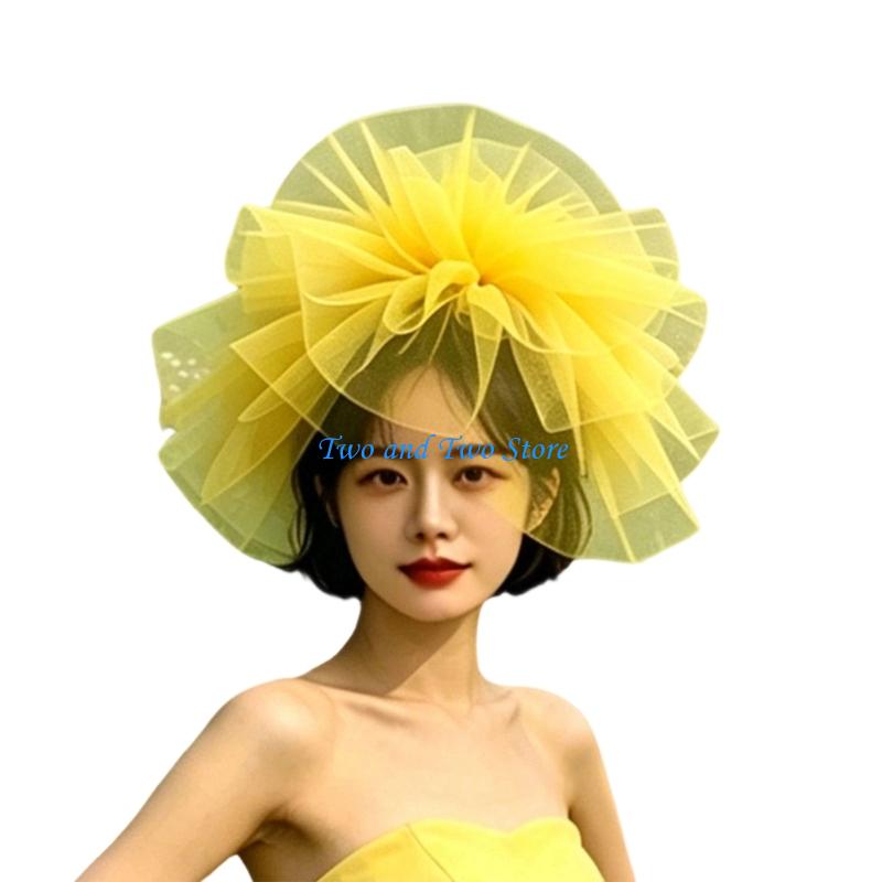 HX6F Formal Hair Accessory for - Women Formal Wear Look 评论和价格