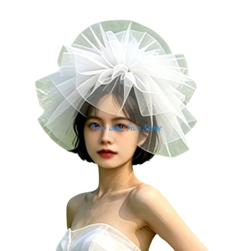 HX6F Formal Hair Accessory for - Women Formal Wear Look 评论和价格