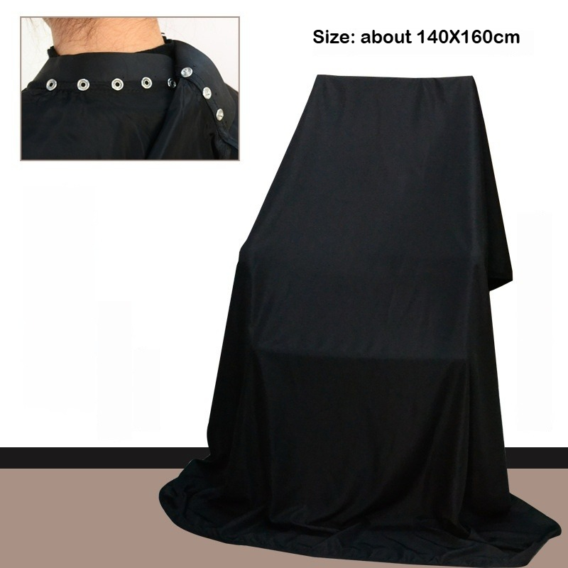 1pc Silicone Collar Hairdresse - Wrap Dress Work 评论和价格