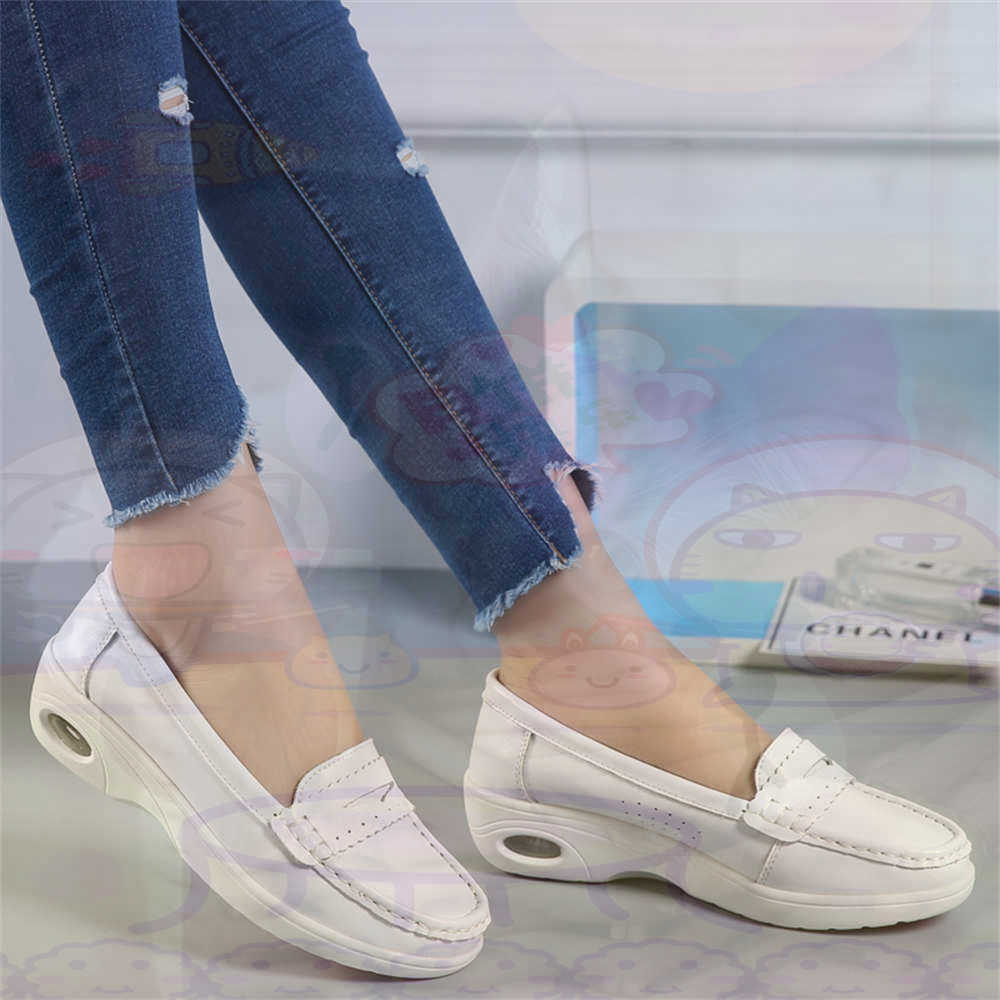 Soft Slip-on Womens Large Size - Formal Wear For Women Lifestyle 评论和价格