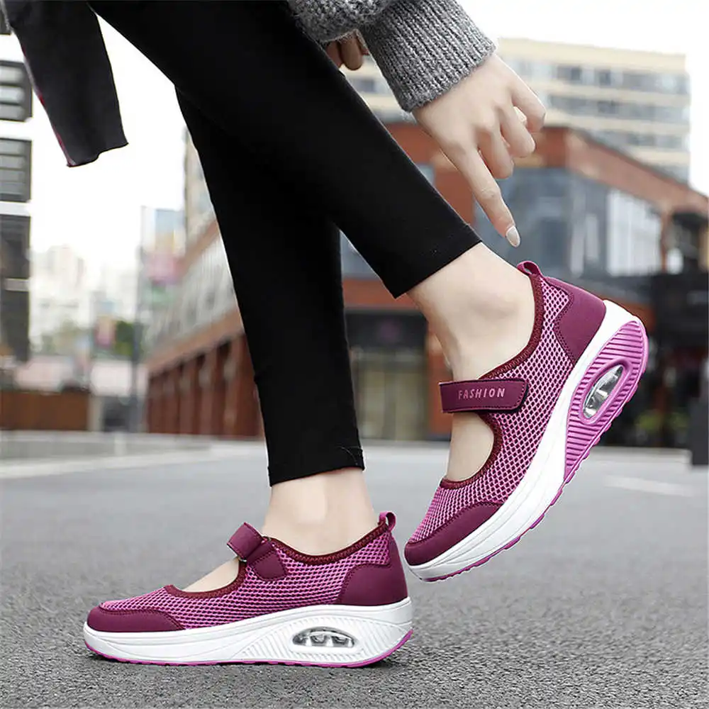 36-41 Demi-season Colored Snea - Formal Wear For Women Lifestyle 评论和价格
